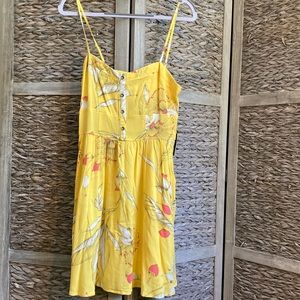 Express Summer Dress, Size Small, NWT